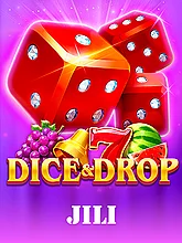 Dice & Drop - LETSEBET77