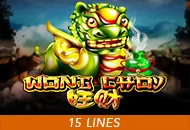 Wong Choy - LETSEBET77