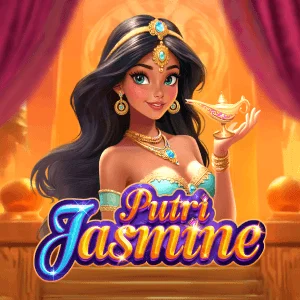 Besoft : Princess Jasmine - LETSEBET77