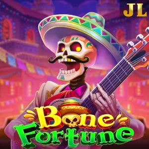 Bone Fortune - LETSEBET77