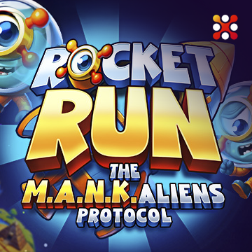 Rocketrun - LETSEBET77