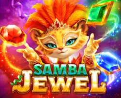 JDB : Samba Jewel - LETSEBET77
