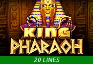 King Pharaoh - LETSEBET77