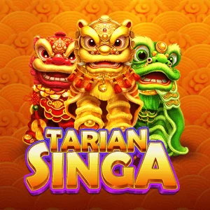 Besoft : Lion Dance - LETSEBET77