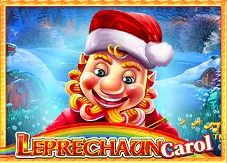 Pragmatic : Leprechaun Carol - LETSEBET77