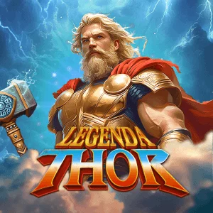 Besoft : Epic of Thor - LETSEBET77