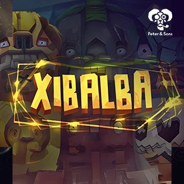 Xibalba - LETSEBET77