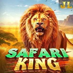 Safari King - LETSEBET77