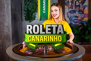 Roleta Canarinho - LETSEBET77