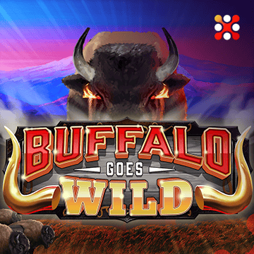 Buffalo Goes Wild - LETSEBET77