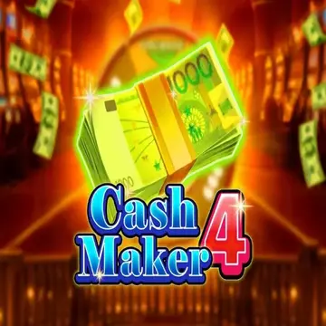 Cash Maker 4 - LETSEBET77