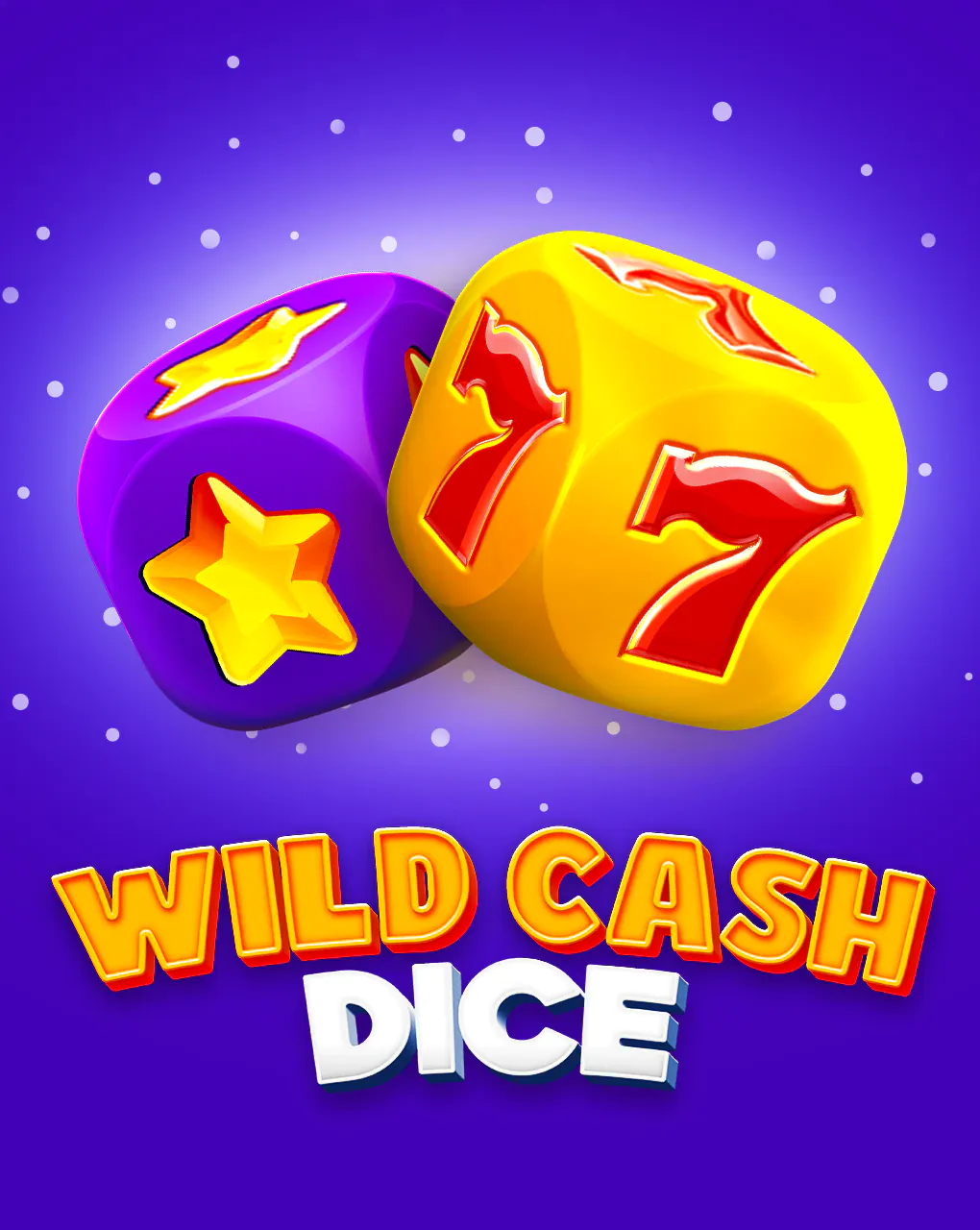 Wild Cash Dice - LETSEBET77