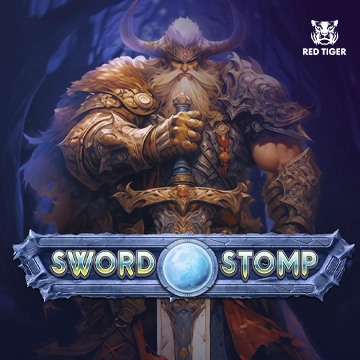 Redtiger : Sword Stomp - LETSEBET77
