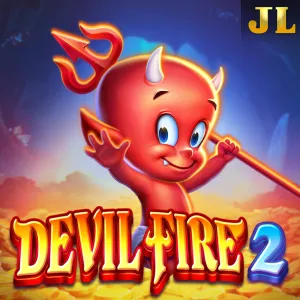 Devil Fire 2 - LETSEBET77