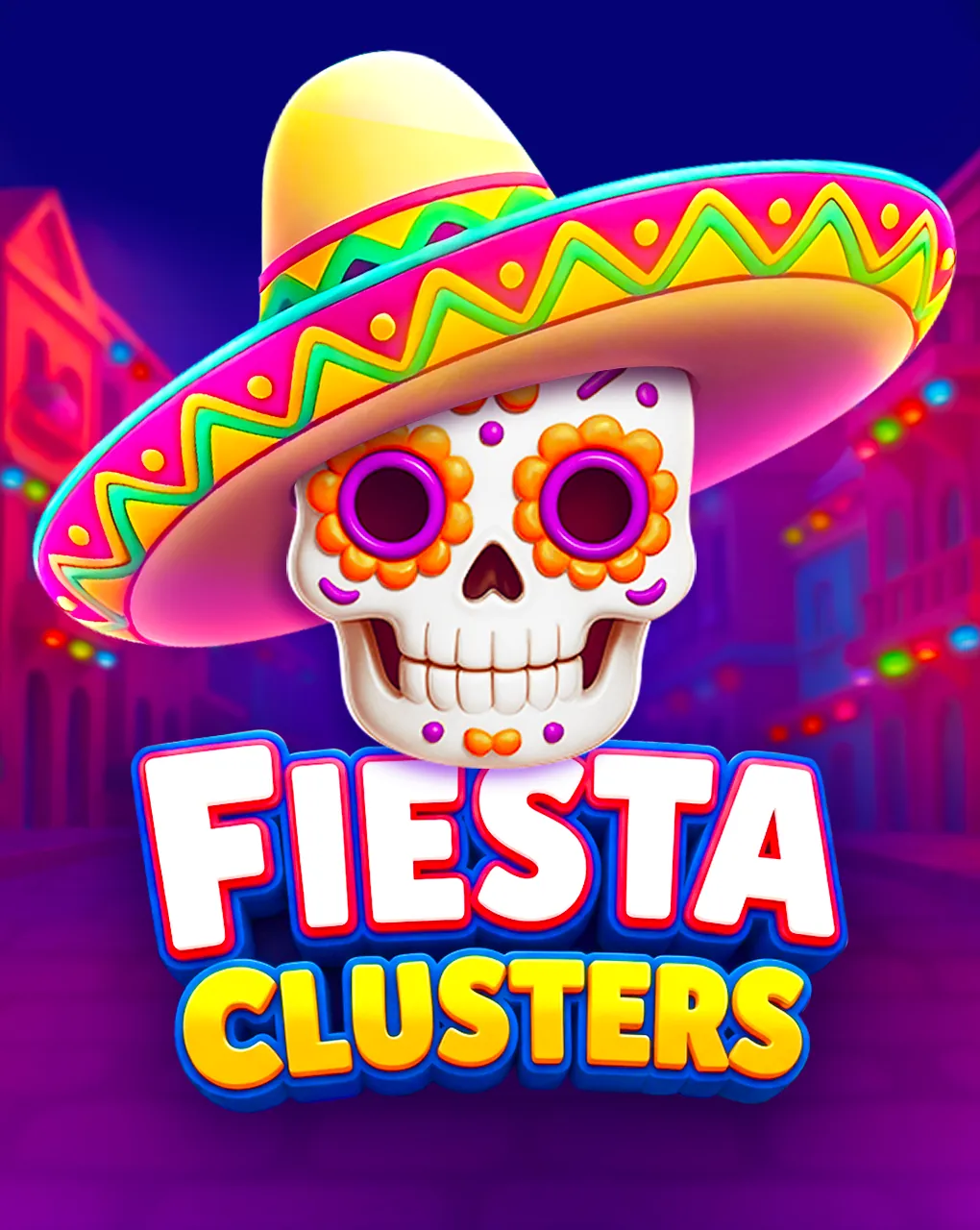 Fiesta Clusters - LETSEBET77