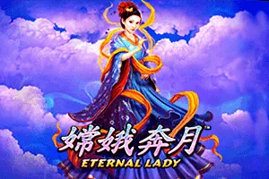 Eternal Lady - LETSEBET77