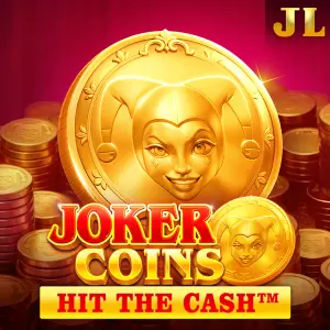Joker Coins - LETSEBET77