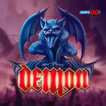 PlaynGo : Demon - LETSEBET77