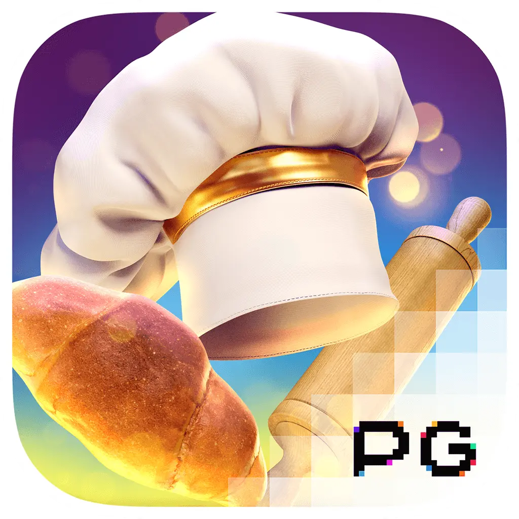 Bakery Bonanza - LETSEBET77