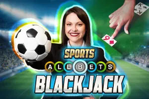 Sports All Bets Blackjack - LETSEBET77