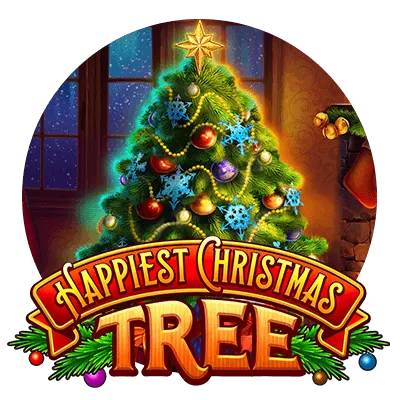 Habanero : Happiest Christmas Tree - LETSEBET77