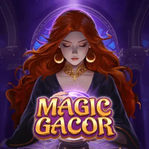 Besoft : Magic Fortune - LETSEBET77