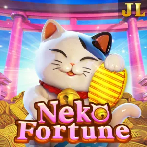 Neko Fortune - LETSEBET77
