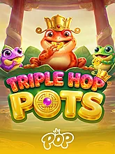 FatPanda : Triple Hop Pots - LETSEBET77