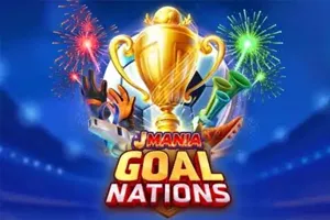 J Mania Goal Nations - LETSEBET77