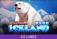 Iceland SA - LETSEBET77