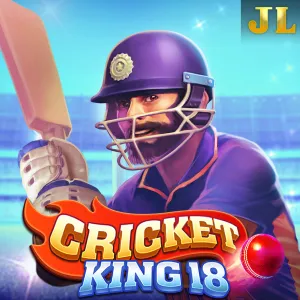 Cricket King 18 - LETSEBET77