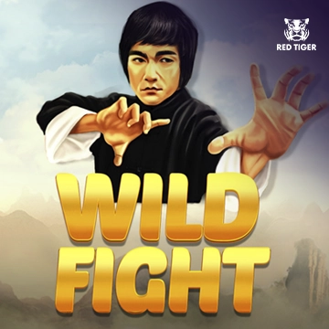 Redtiger : Wild Fight - LETSEBET77