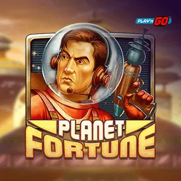 PlaynGo : Planet Fortune - LETSEBET77