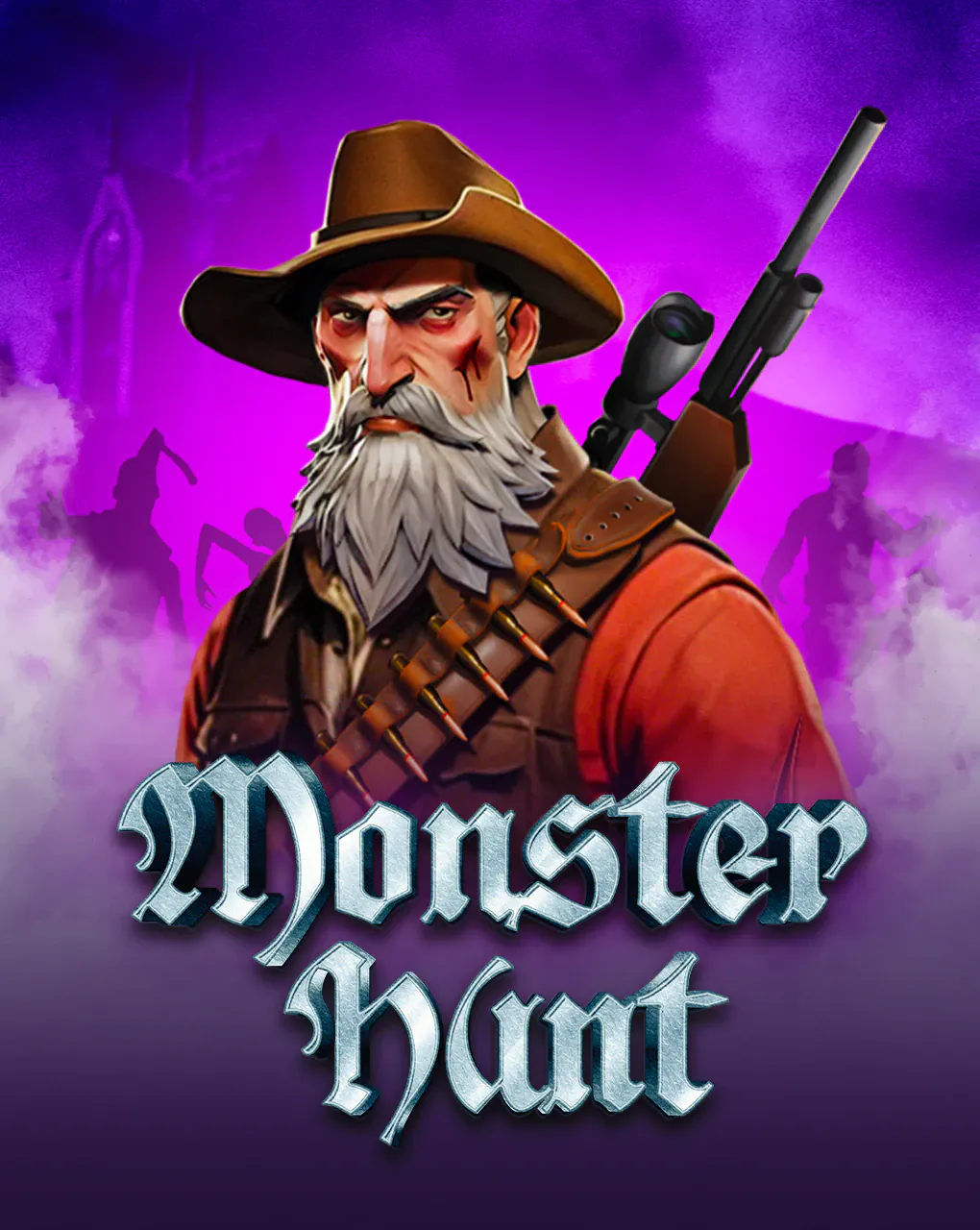 Monster Hunt - LETSEBET77