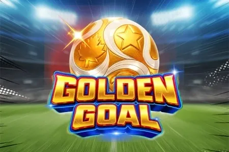 JDB : Golden Goal - LETSEBET77