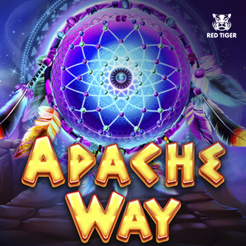 Redtiger : Apache Way - LETSEBET77