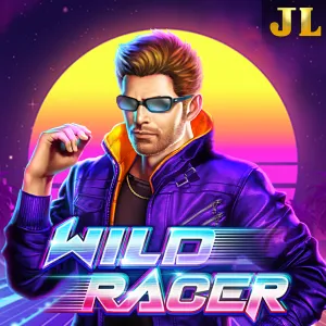 Wild Racer - LETSEBET77