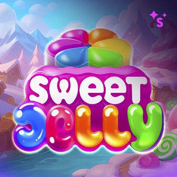 Spinocchio : Sweet Jelly - LETSEBET77