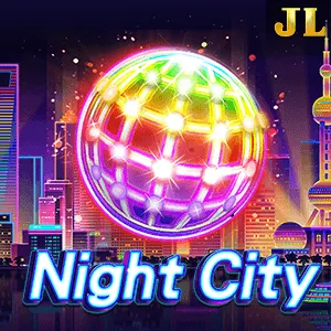 Night City - LETSEBET77
