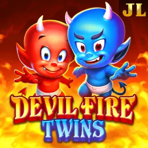 Devil Fire Twins - LETSEBET77