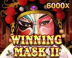 JDB : Winning Mask II - LETSEBET77