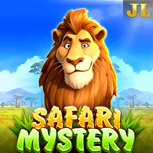 Safari Mystery - LETSEBET77