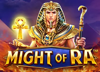 Pragmatic : Might of Ra - LETSEBET77