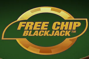 FREE CHIP BLACKJACK - LETSEBET77