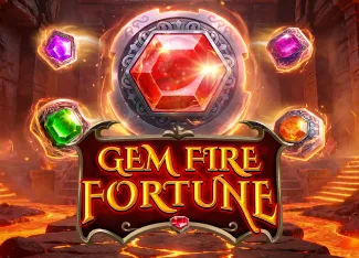 Pragmatic : Gem Fire Fortune - LETSEBET77