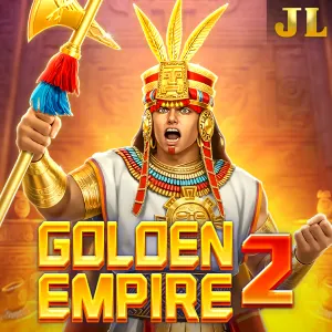 Golden Empire 2 - LETSEBET77