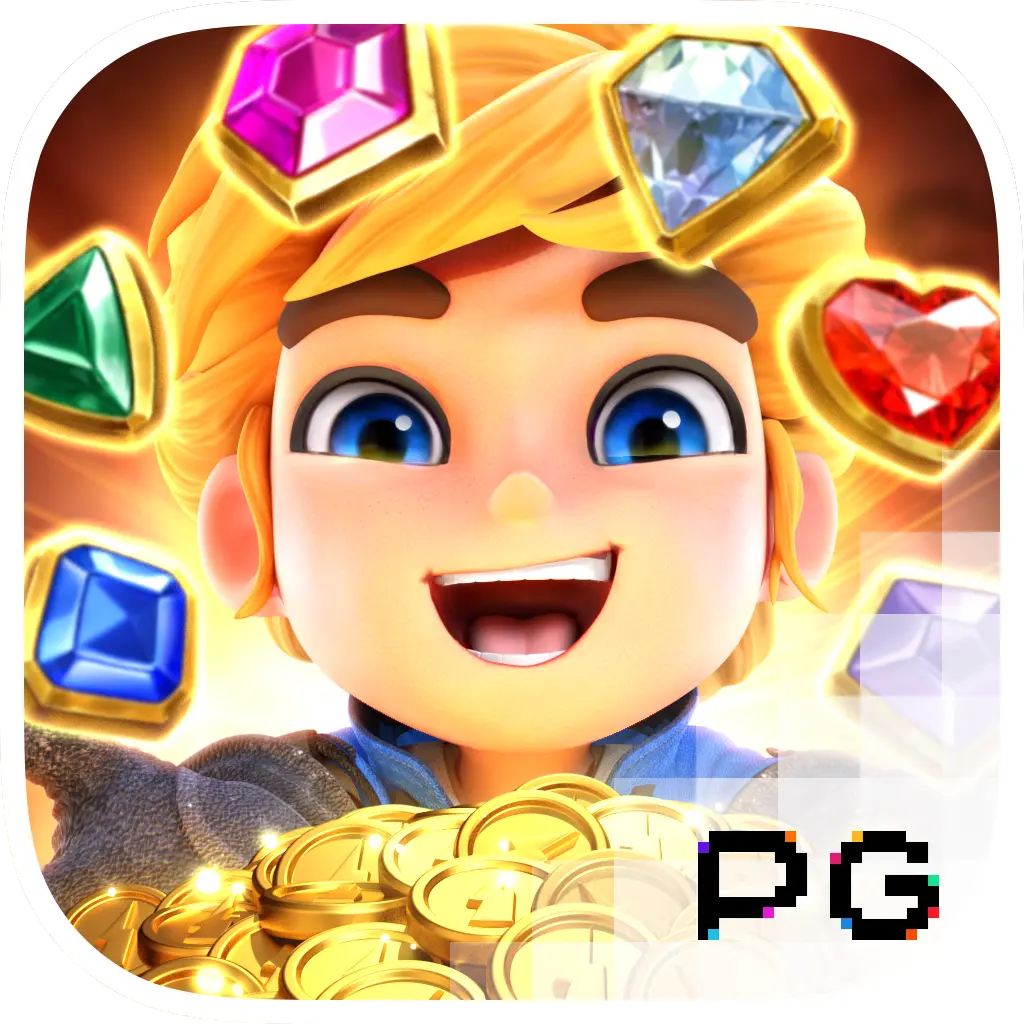 Gem Saviour Conquest - LETSEBET77