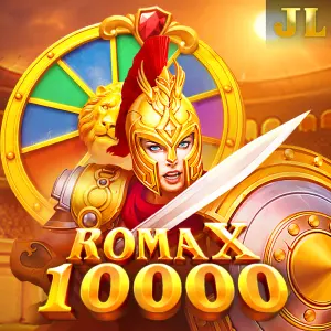 ROMA X 10000 - LETSEBET77