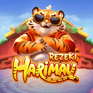 Besoft : Lucky Tiger - LETSEBET77