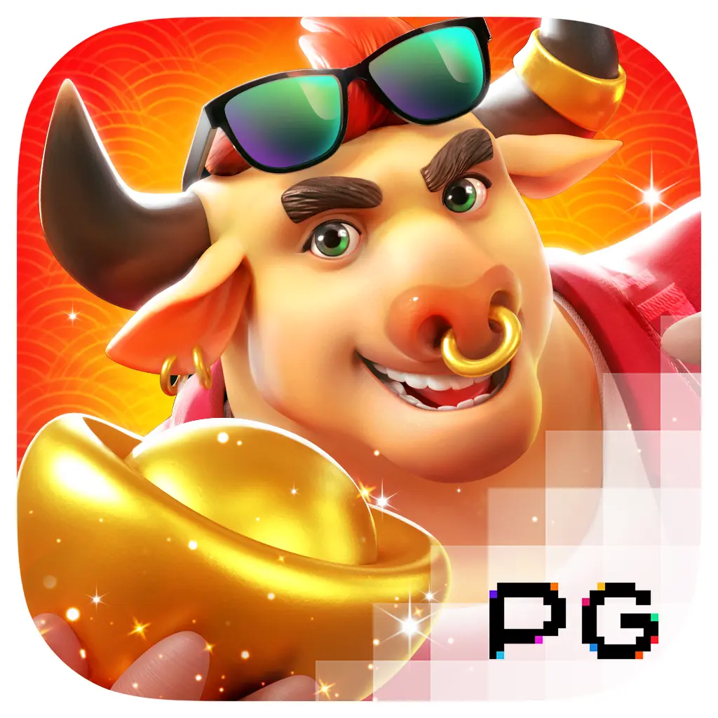 Fortune Ox - LETSEBET77